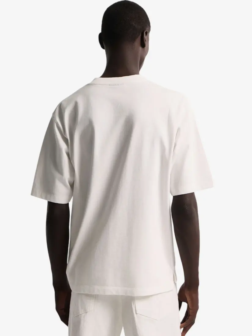 Bluzë Dsquared2 Milano Loose Fit
