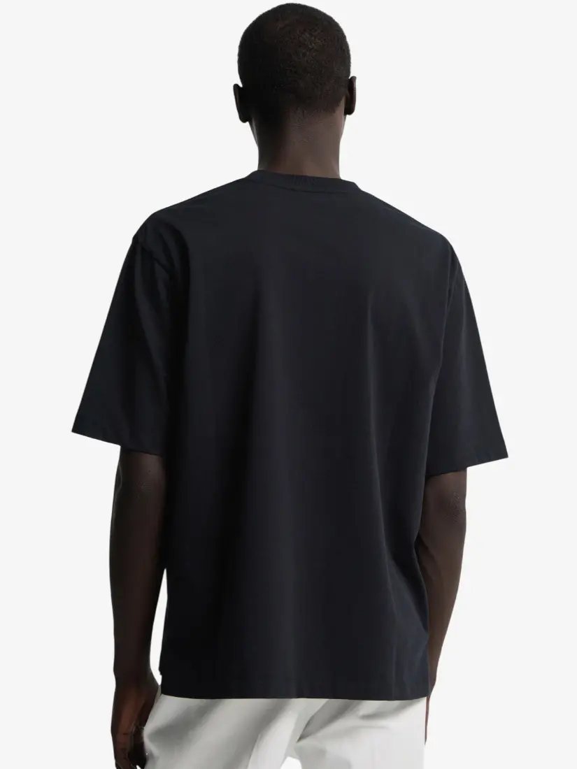 Bluzë Dsquared2 Signature Loose Fit