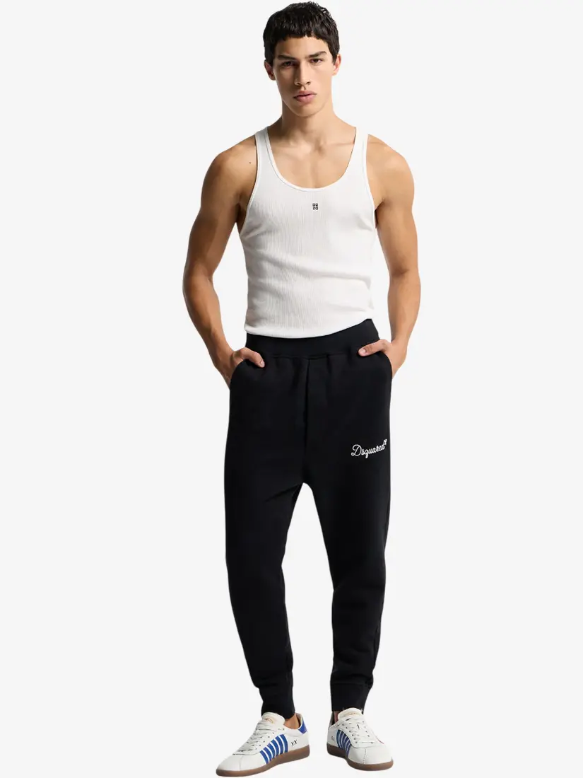 Tuta Dsquared2 Signature Relax Dean