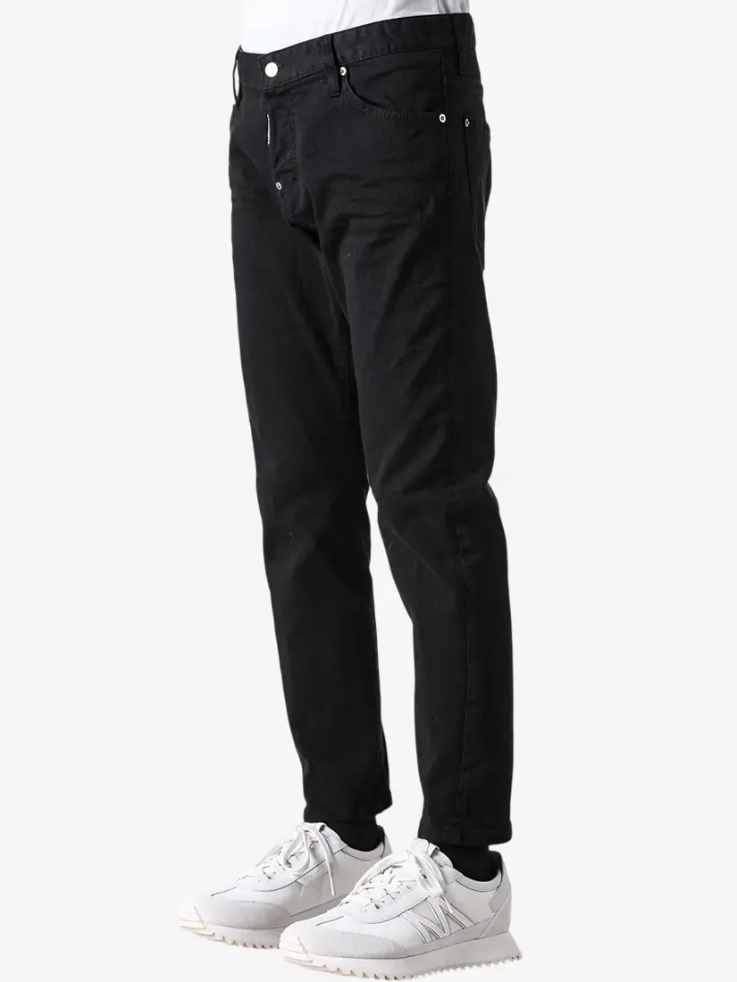 Xhinse Dsquared2 Garment Dyed Slim Twist