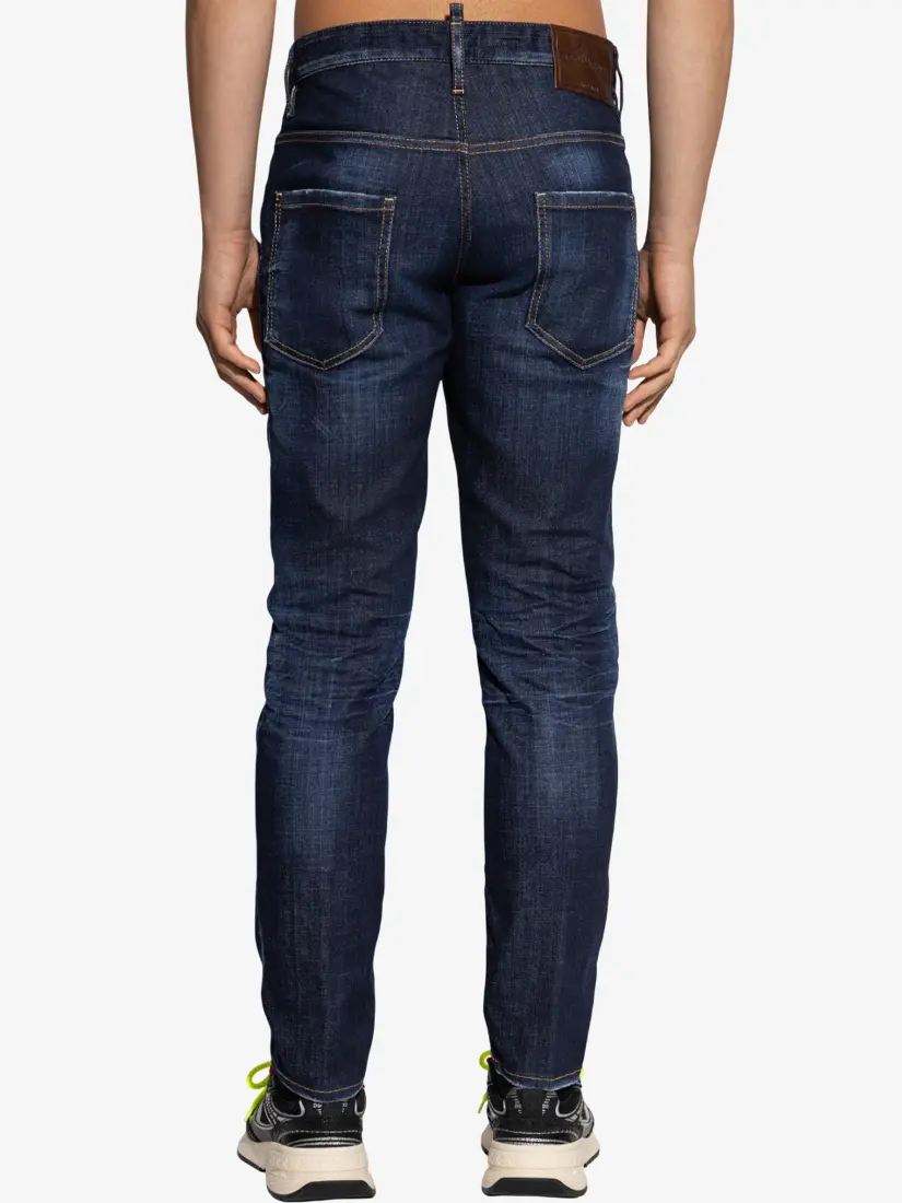 Xhinse Dsquared2 Skater