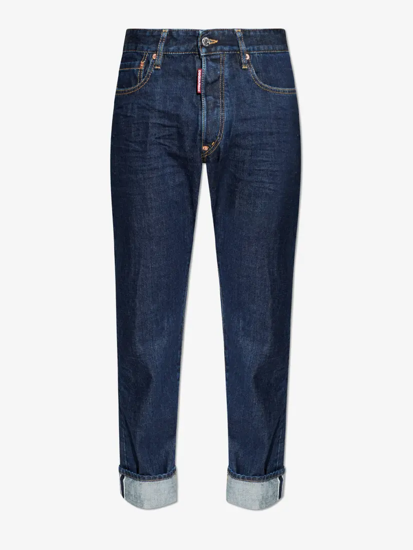 Xhinse Dsquared2 Cimosa Authentic Japanese Tomboy