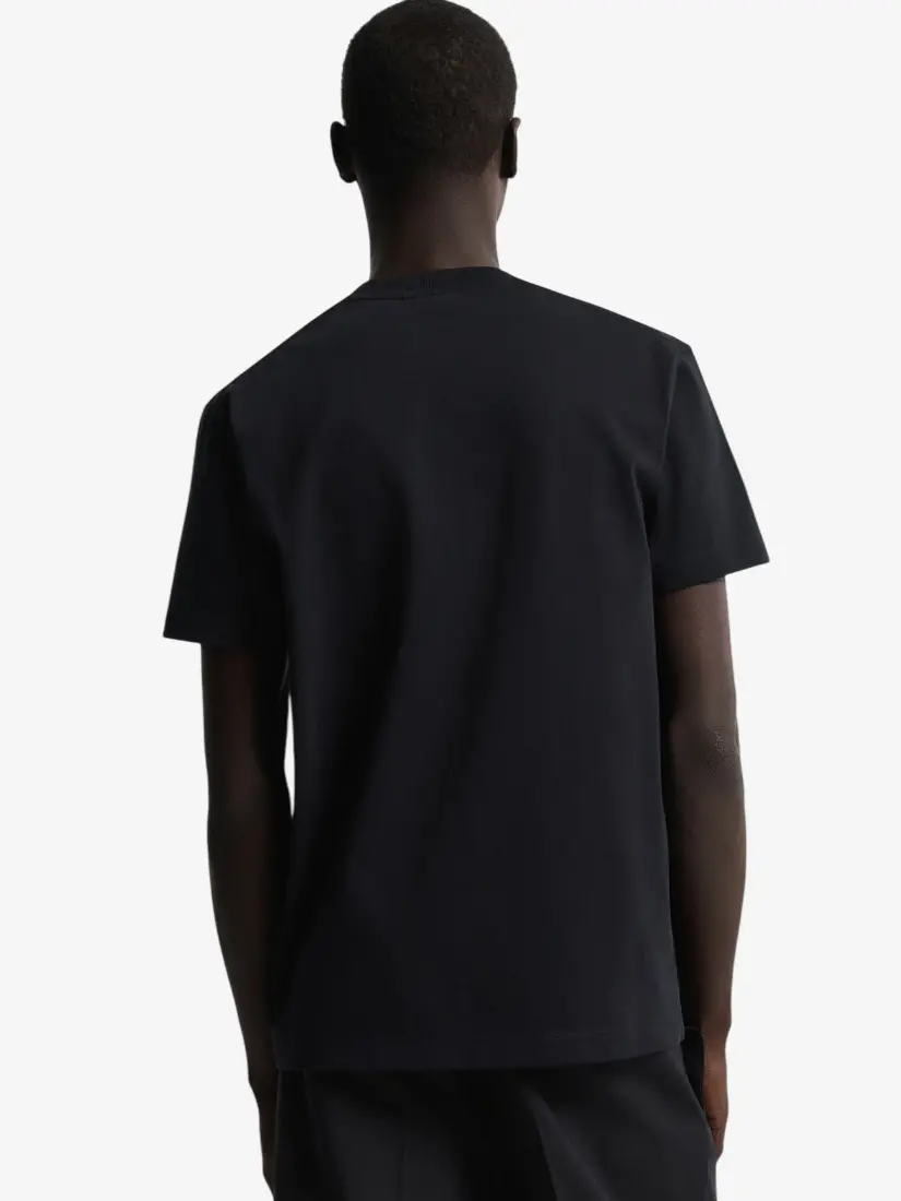 Dsquared2 Milano Cool Fit T-Shirt
