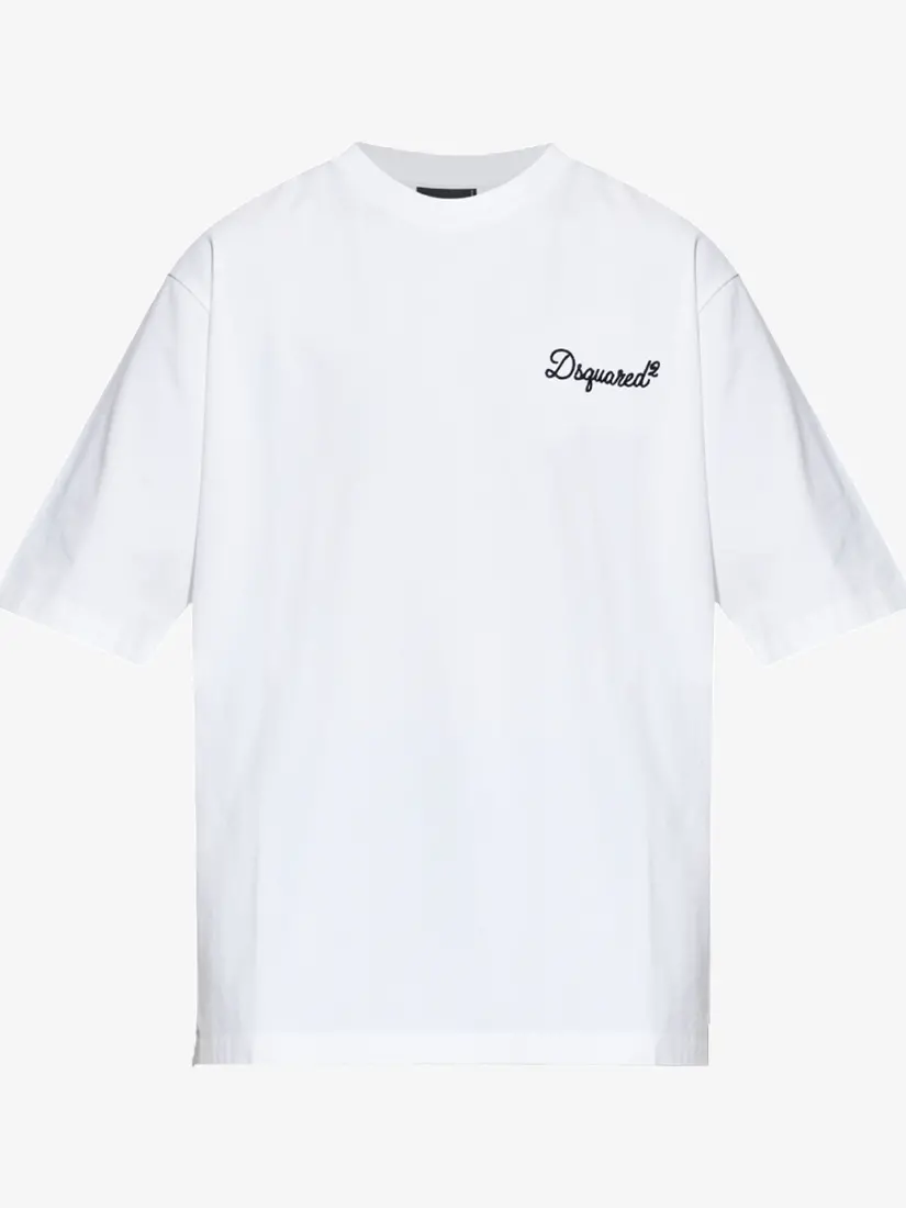 Bluzë Dsquared2 Signature Loose Fit