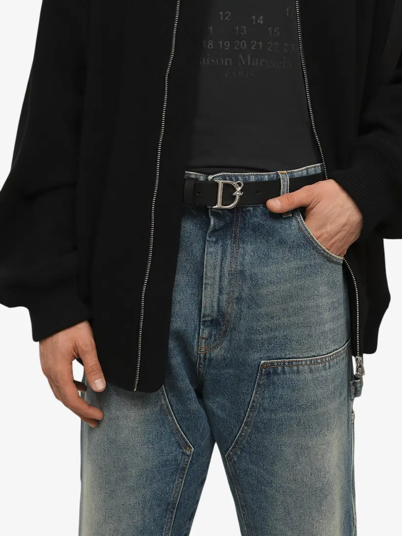 Rrip Dsquared2 D2