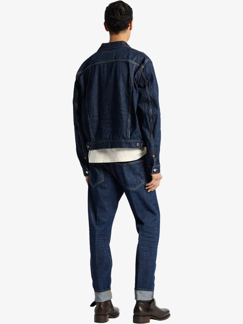 Xhinse Dsquared2 Cimosa Authentic Japanese Tomboy