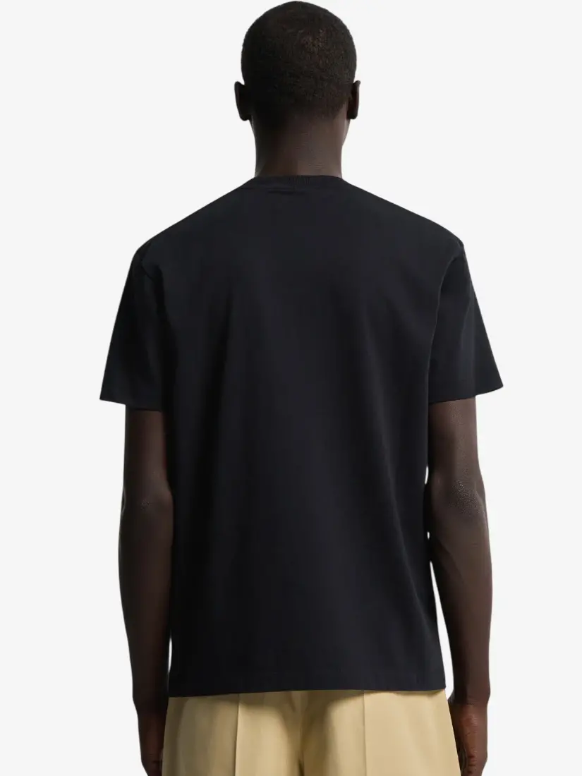 Dsquared2 Logo Plaque Cool Fit T-Shirt