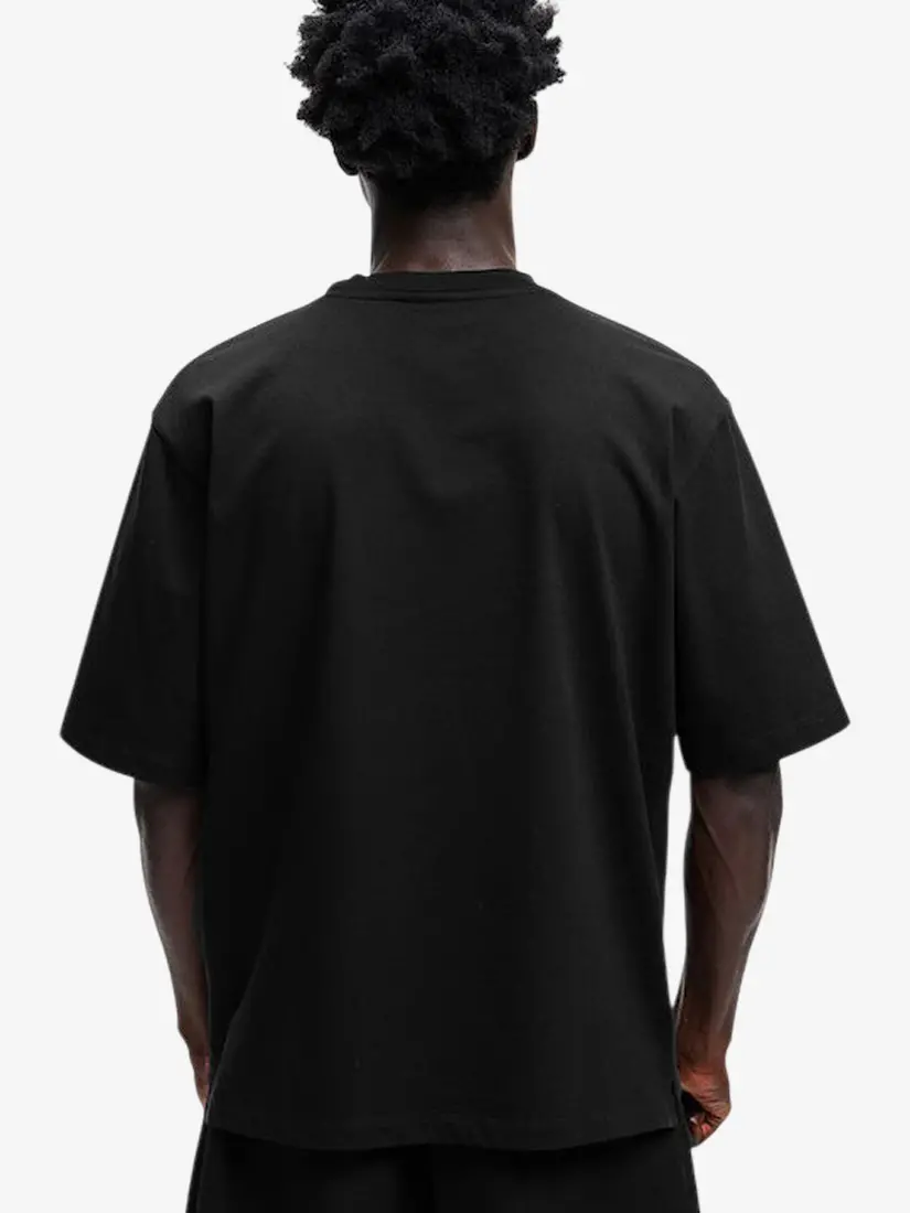Bluzë Dsquared2 Tape Loose Fit
