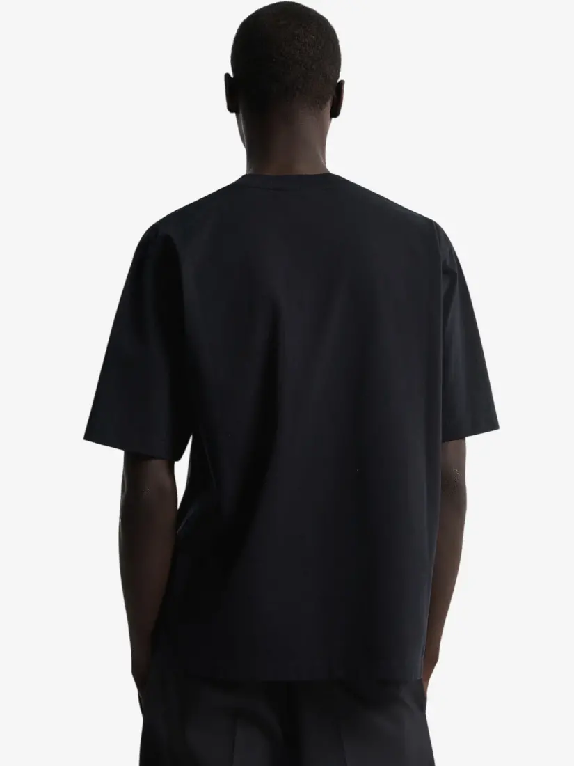 Bluzë Dsquared2 Milano Loose Fit