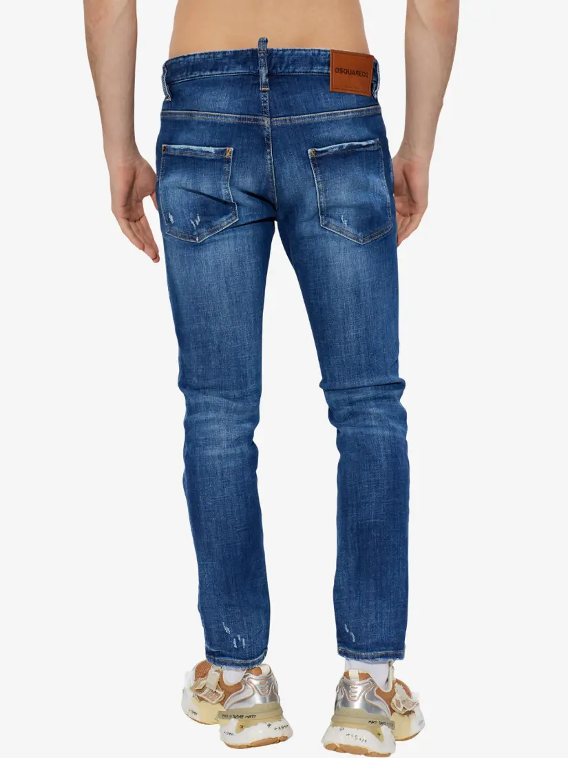 Xhinse Dsquared2 Skater