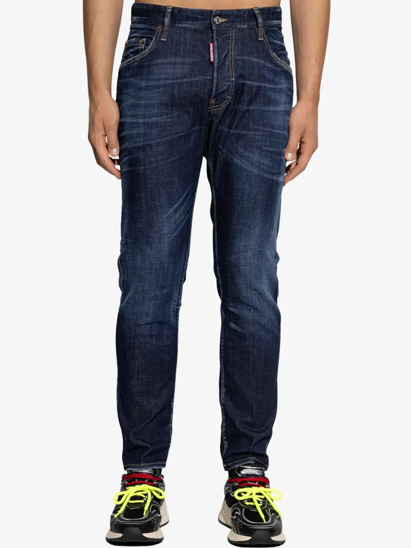 Xhinse Dsquared2 Skater