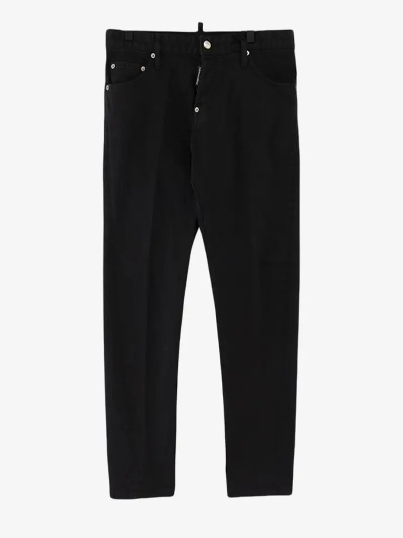 Xhinse Dsquared2 Garment Dyed Slim Twist