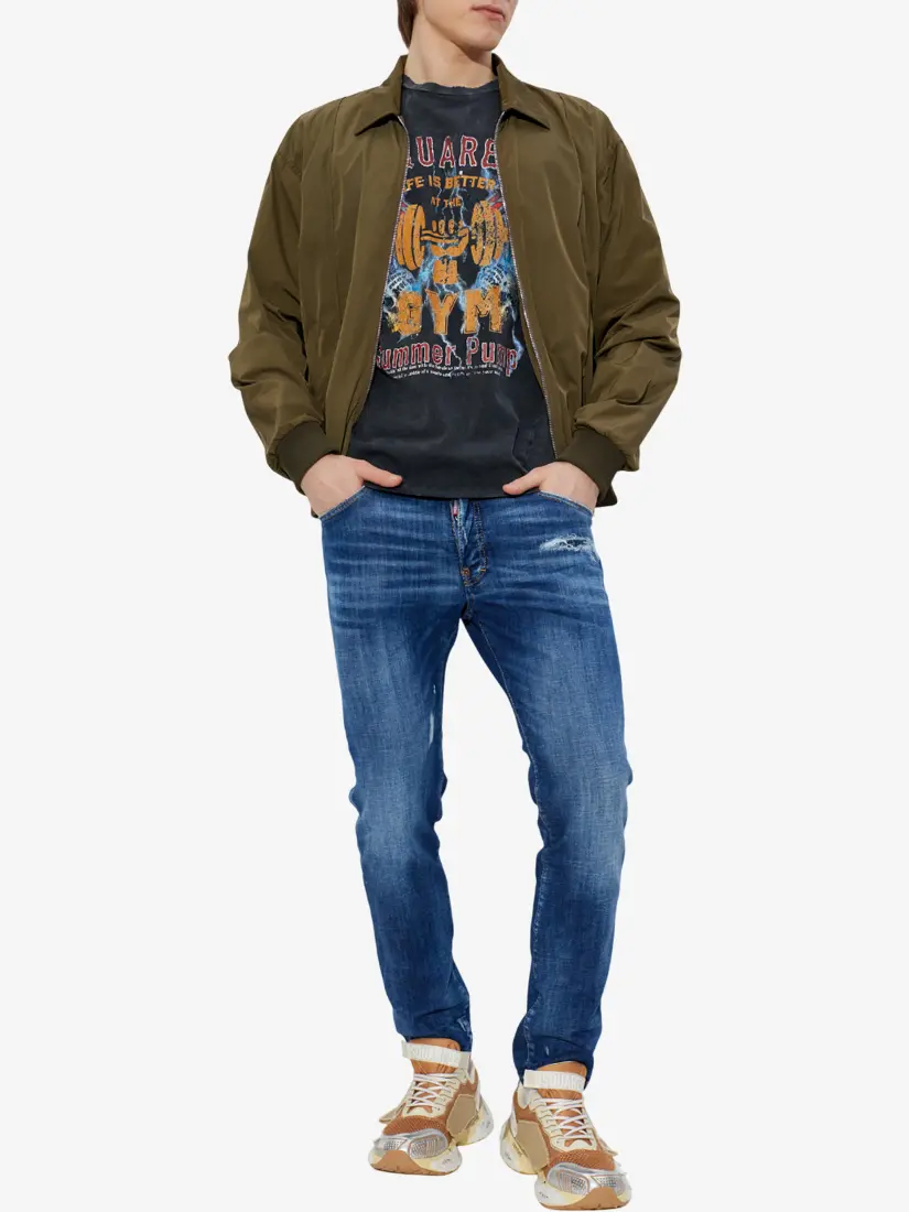 Xhinse Dsquared2 Skater