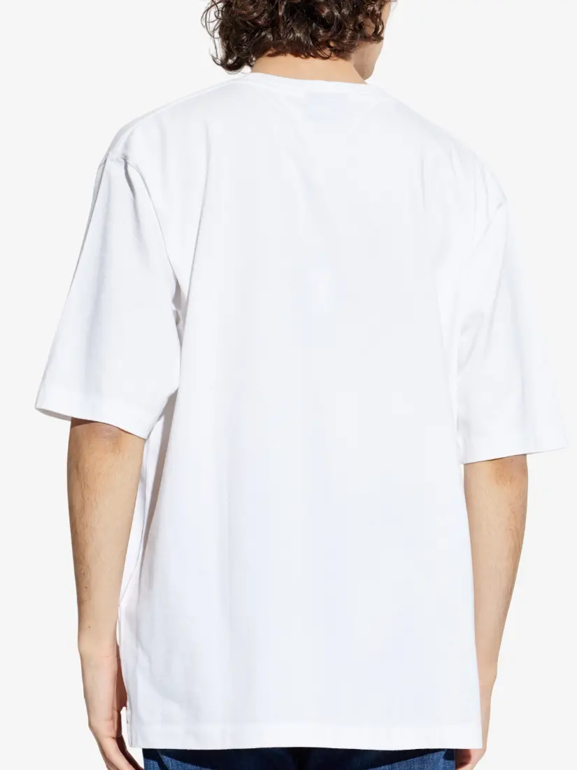 Bluzë Dsquared2 Signature Loose Fit