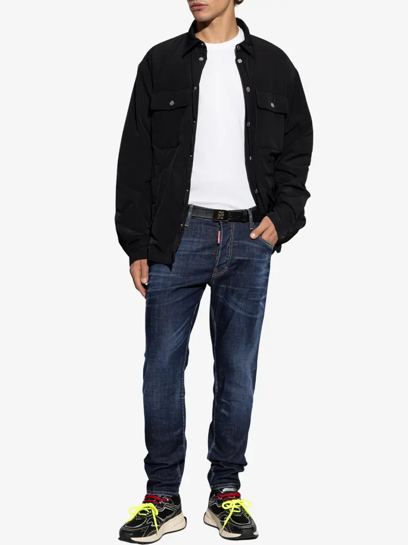 Xhinse Dsquared2 Skater