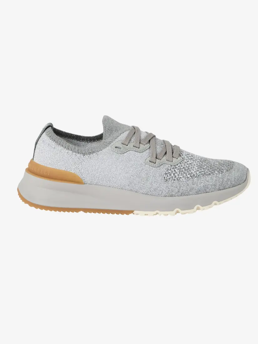 Atlete Brunello Cucinelli Knitted