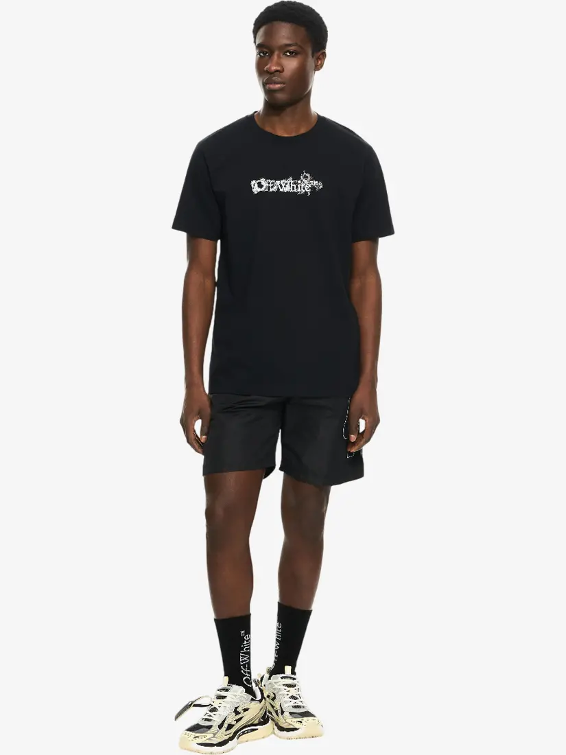 Bluzë Off-White Heraldic Arrow Slim
