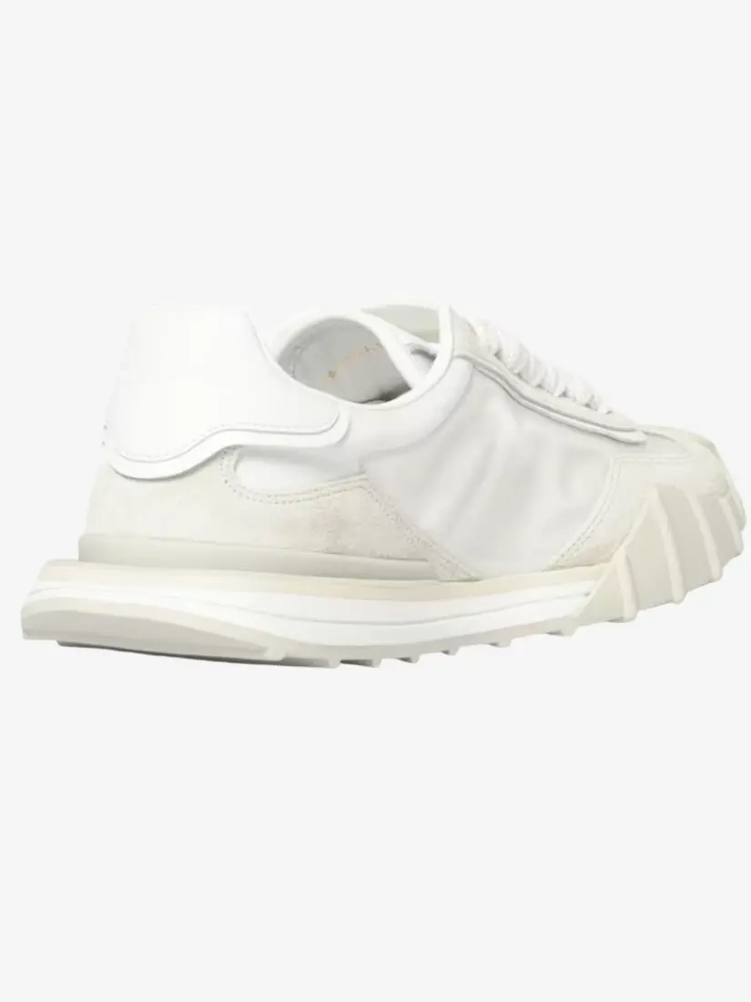 Atlete Lëkure Dolce & Gabbana Suede DG Athletic