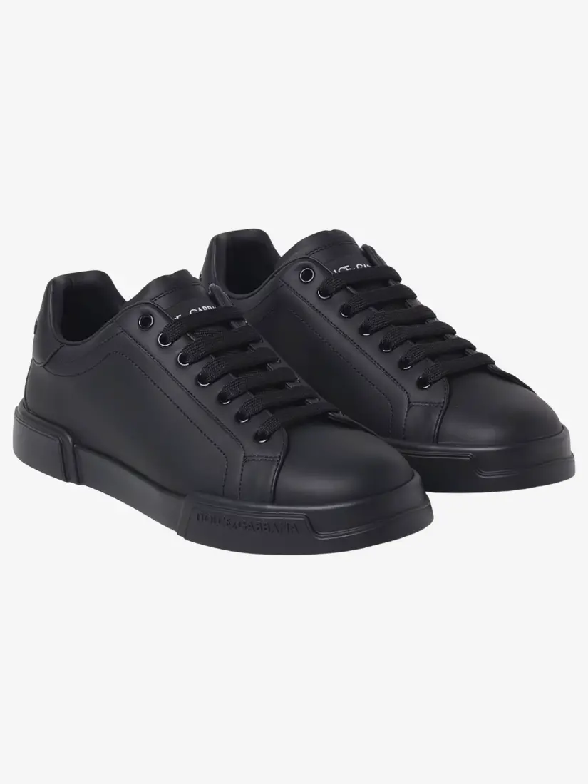 Atlete Lëkure Dolce & Gabbana Portofino