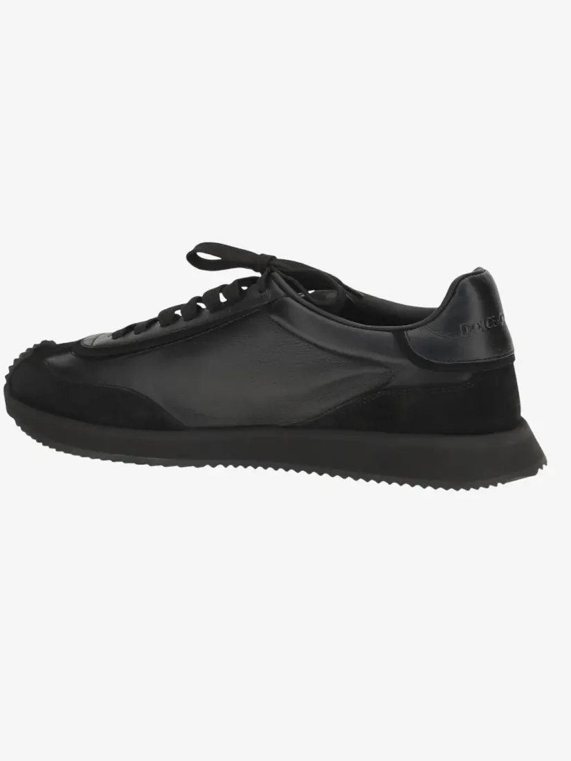 Dolce & Gabbana DG Cushion Sneakers