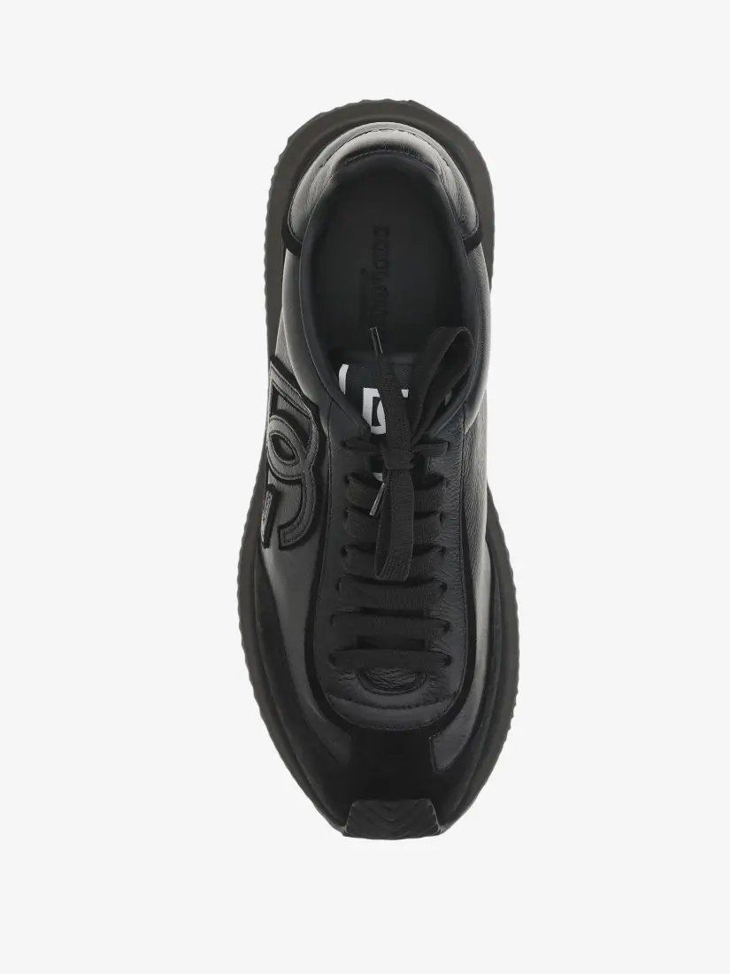 Dolce & Gabbana DG Cushion Sneakers