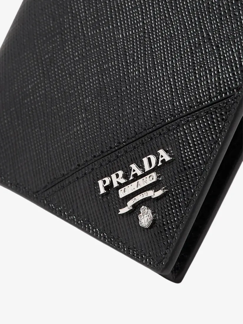Portofol Prada Saffiano