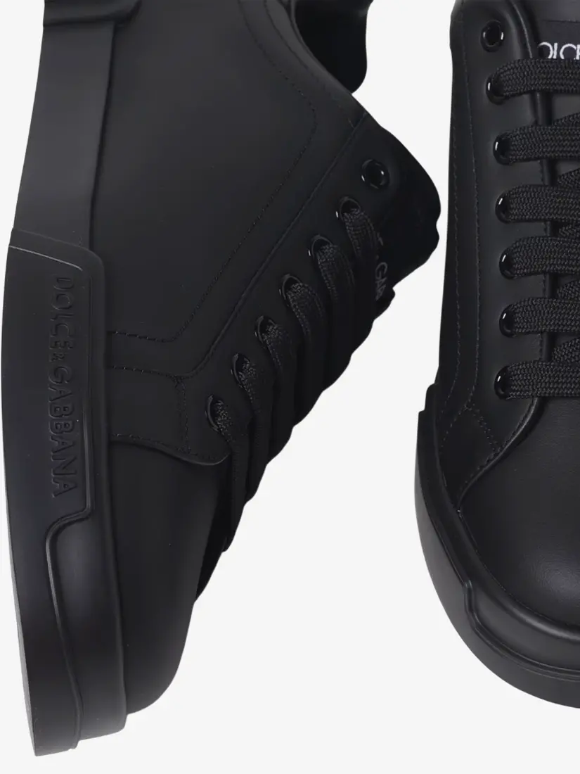 Atlete Lëkure Dolce & Gabbana Portofino