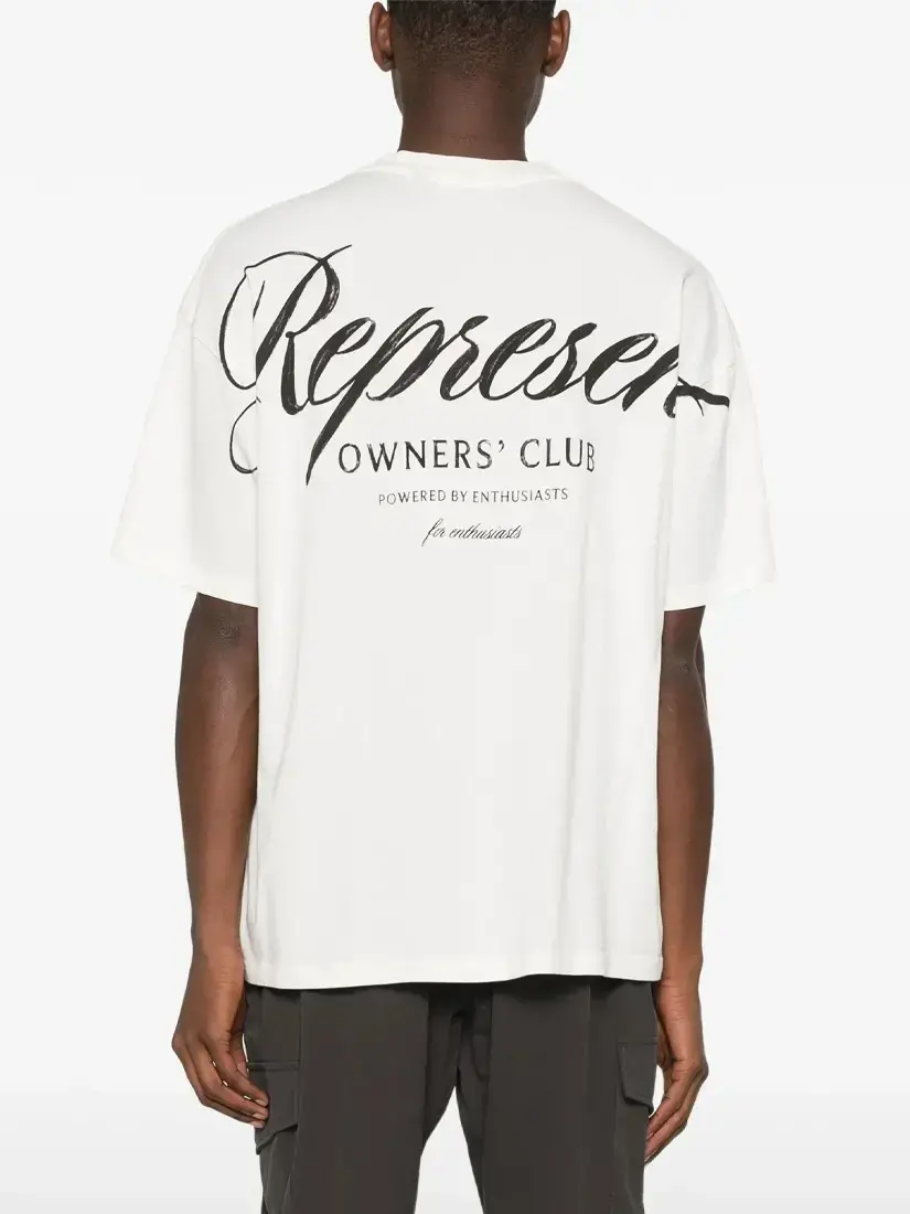 Bluzë Represent Owners Club Script