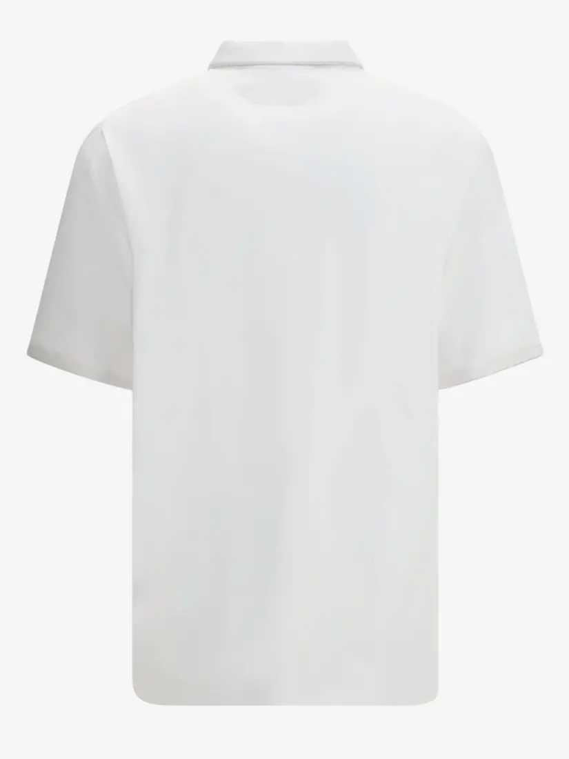 Bluzë Polo Brunello Cucinelli With Logo