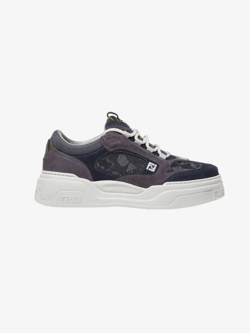 Atlete Fendi Force Trainers