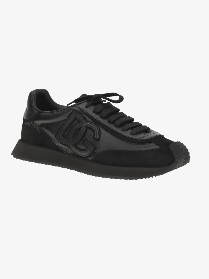 Dolce & Gabbana DG Cushion Sneakers