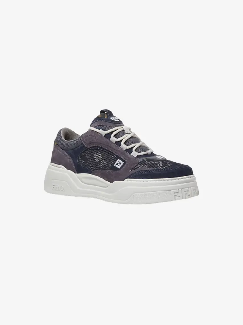 Atlete Fendi Force Trainers
