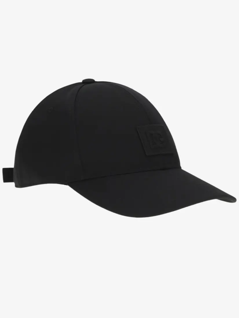 Kapele Dolce & Gabbana Stitched Logo