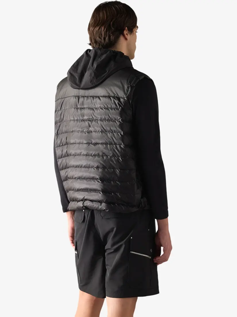 Xhiboks Moose Knuckles Cloud Walker Air Down