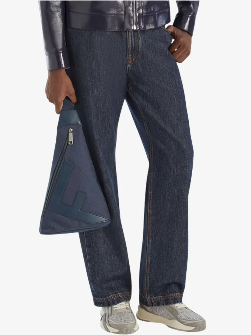 Atlete Fendi Flow Gray FF
