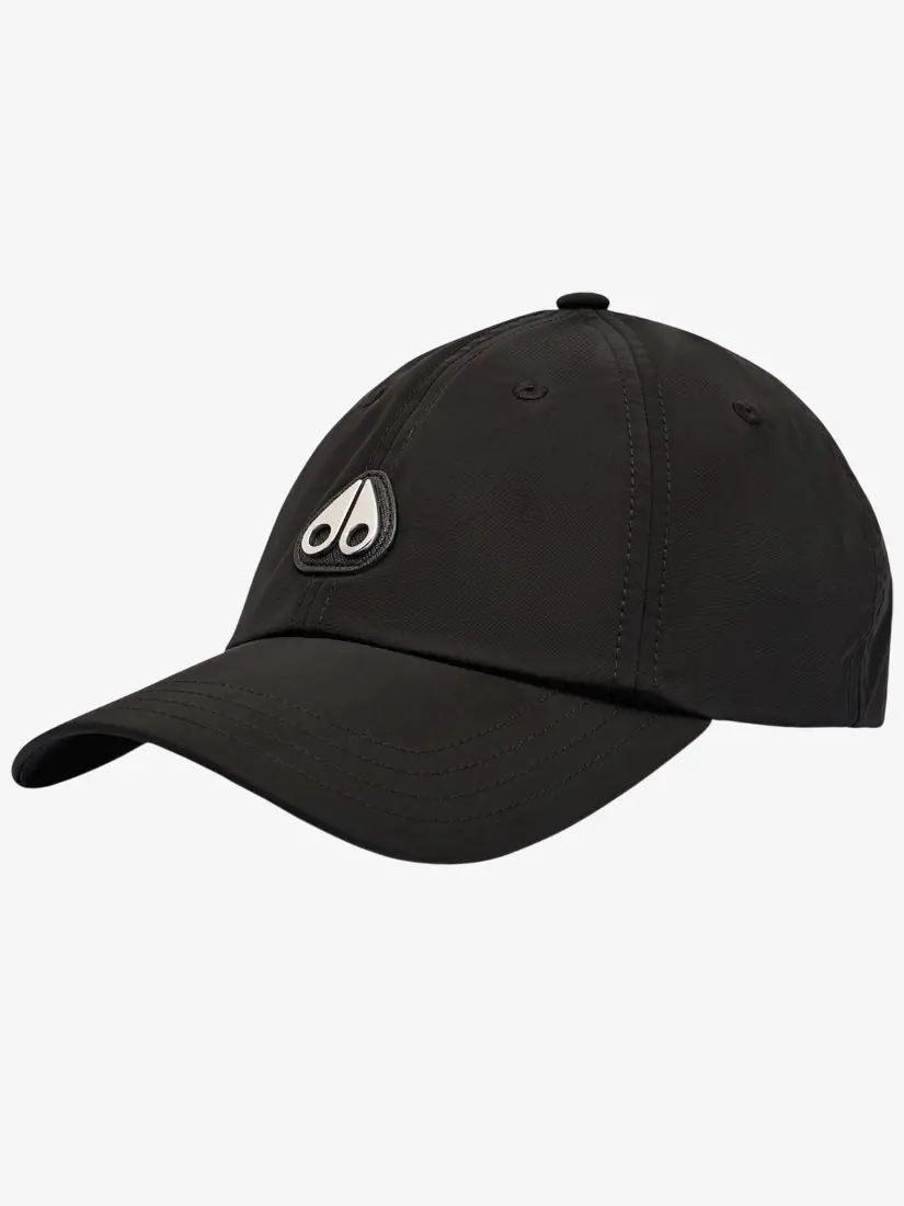 Kapele Moose Knuckles Crescent Logo