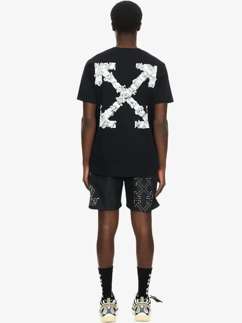 Bluzë Off-White Heraldic Arrow Slim