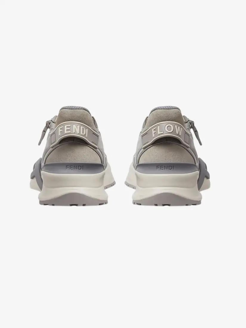 Atlete Fendi Flow Gray FF
