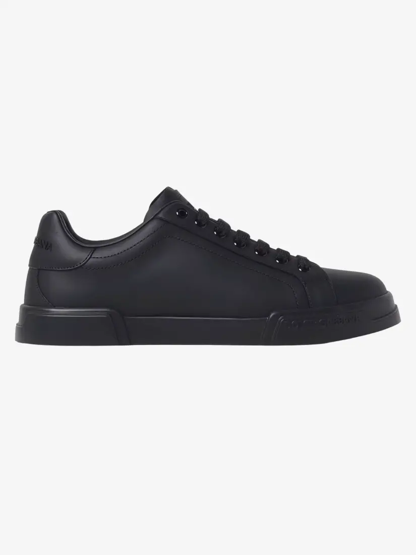 Atlete Lëkure Dolce & Gabbana Portofino