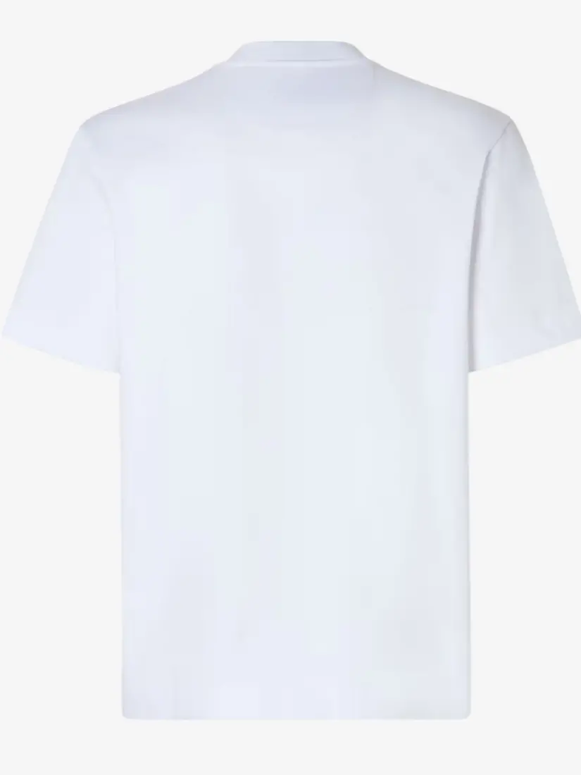 Bluzë Fendi FF Selleria Logo Embroidered