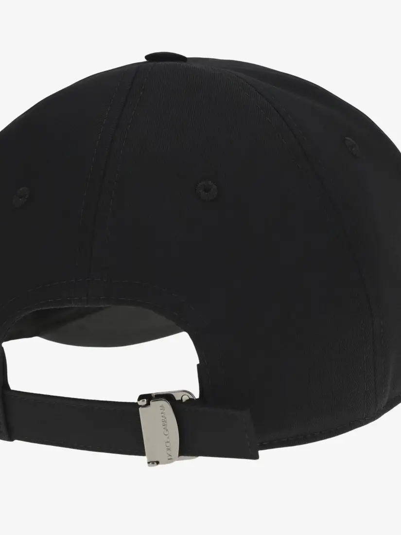 Kapele Dolce & Gabbana Stitched Logo