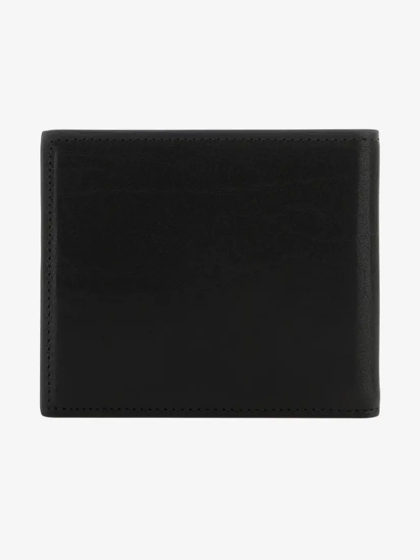 Portofol Lëkure Dolce & Gabbana With DG Torchon Logo