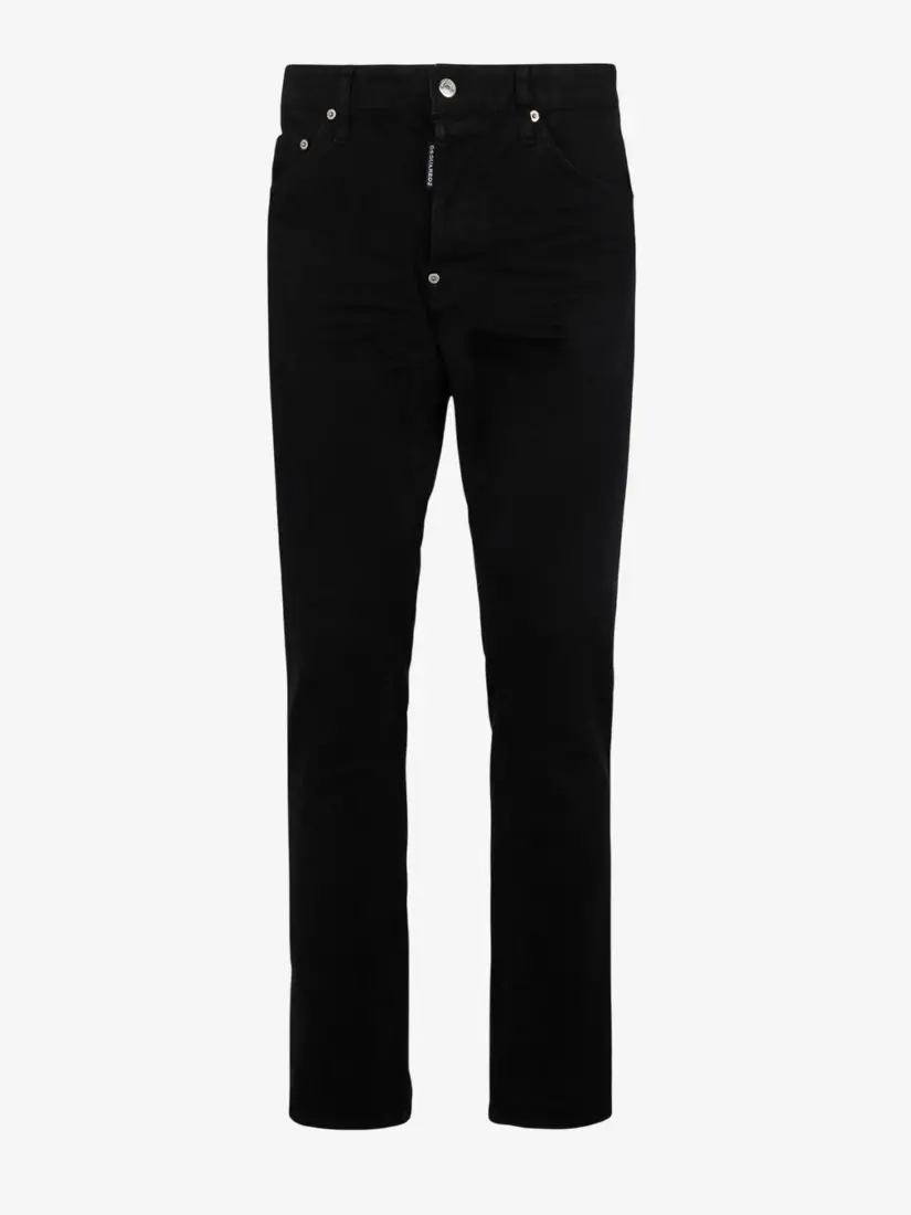 Xhinse Dsquared2 Garment Dyed Teddy