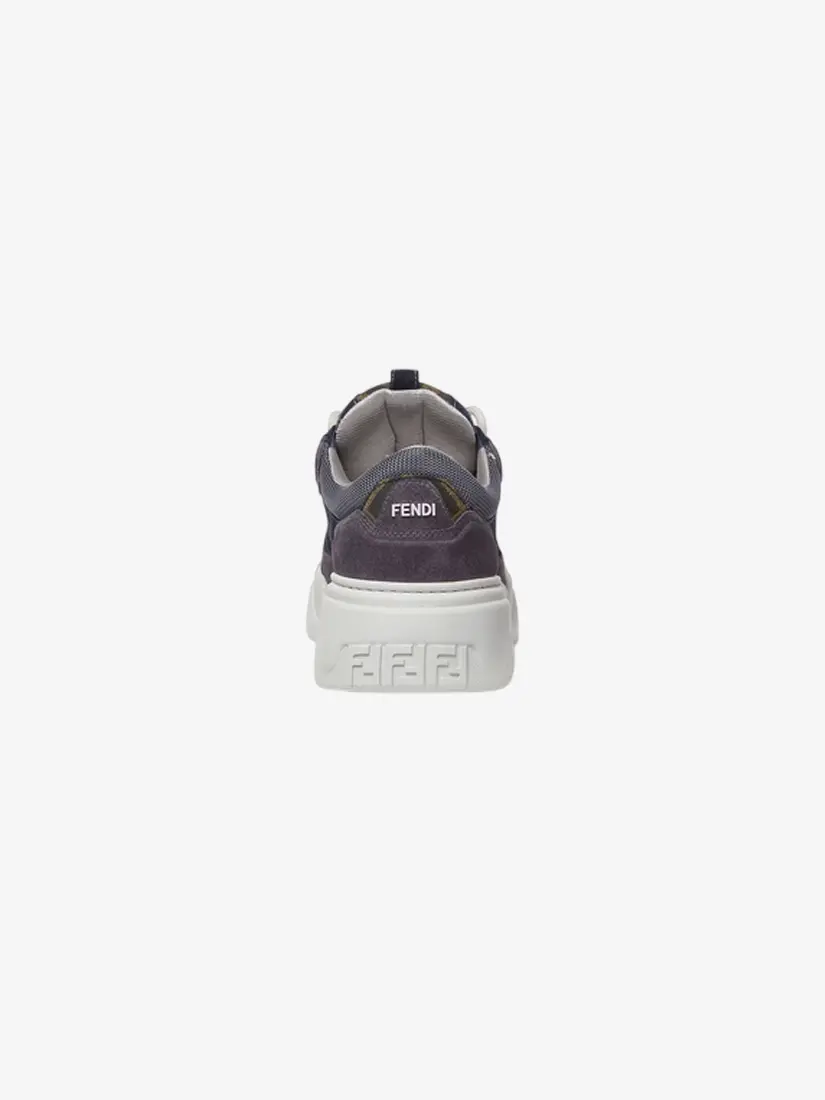 Atlete Fendi Force Trainers
