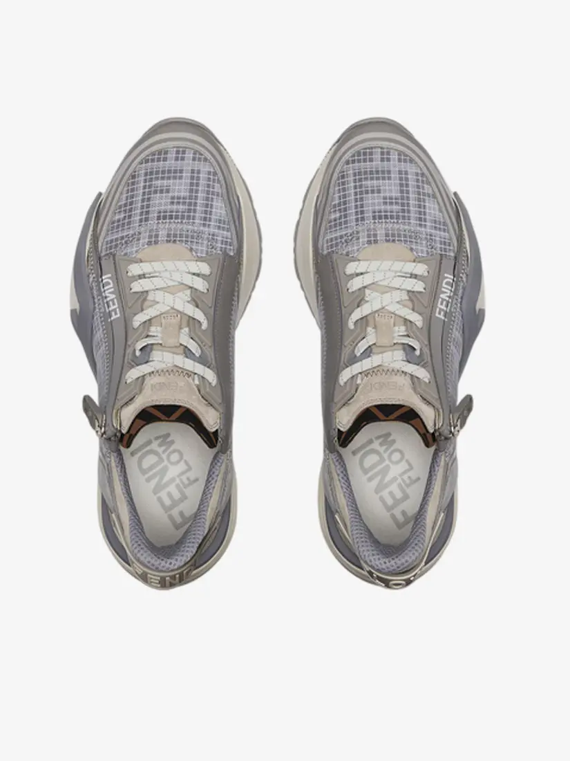 Atlete Fendi Flow Gray FF