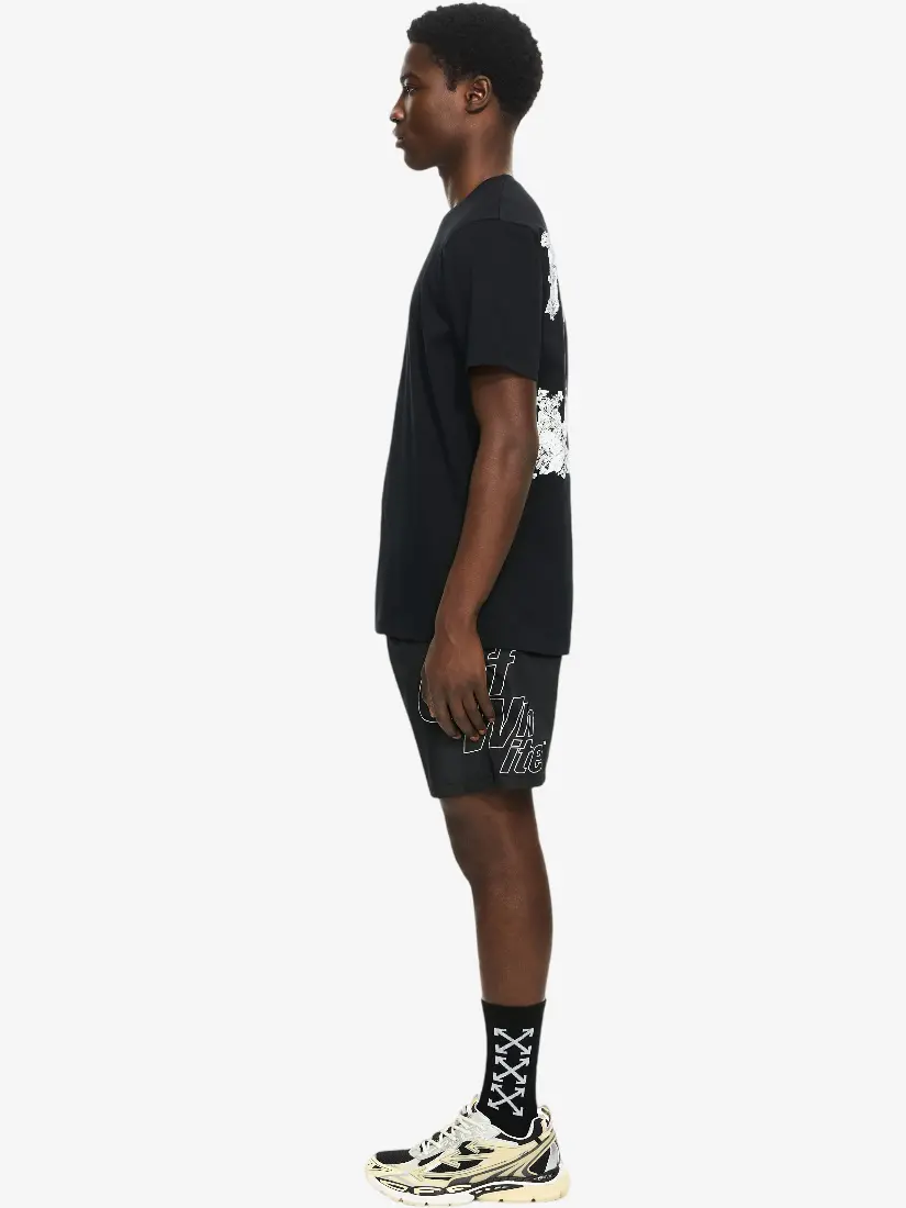 Bluzë Off-White Heraldic Arrow Slim
