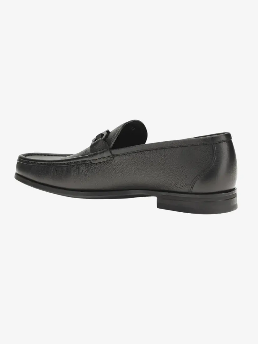 Këpucë Ferragamo Gancini Buckle Loafers