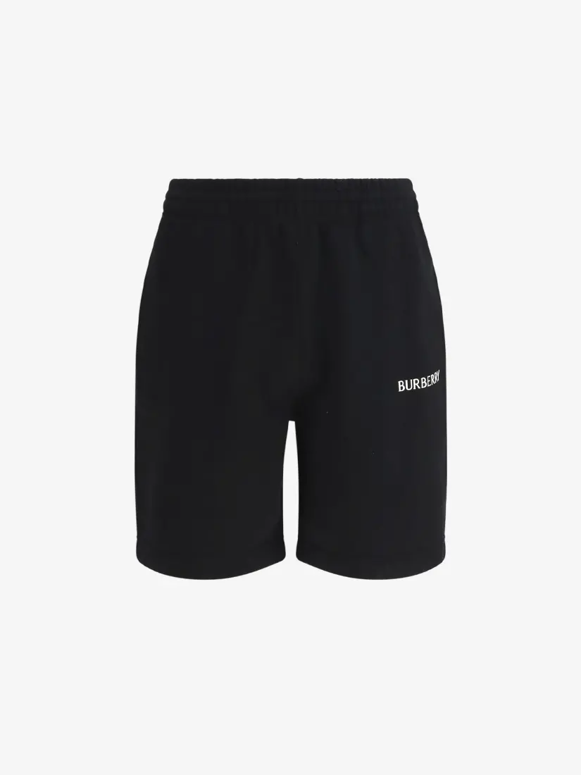 Tuta të Shkutra Sportive Burberry Cotton