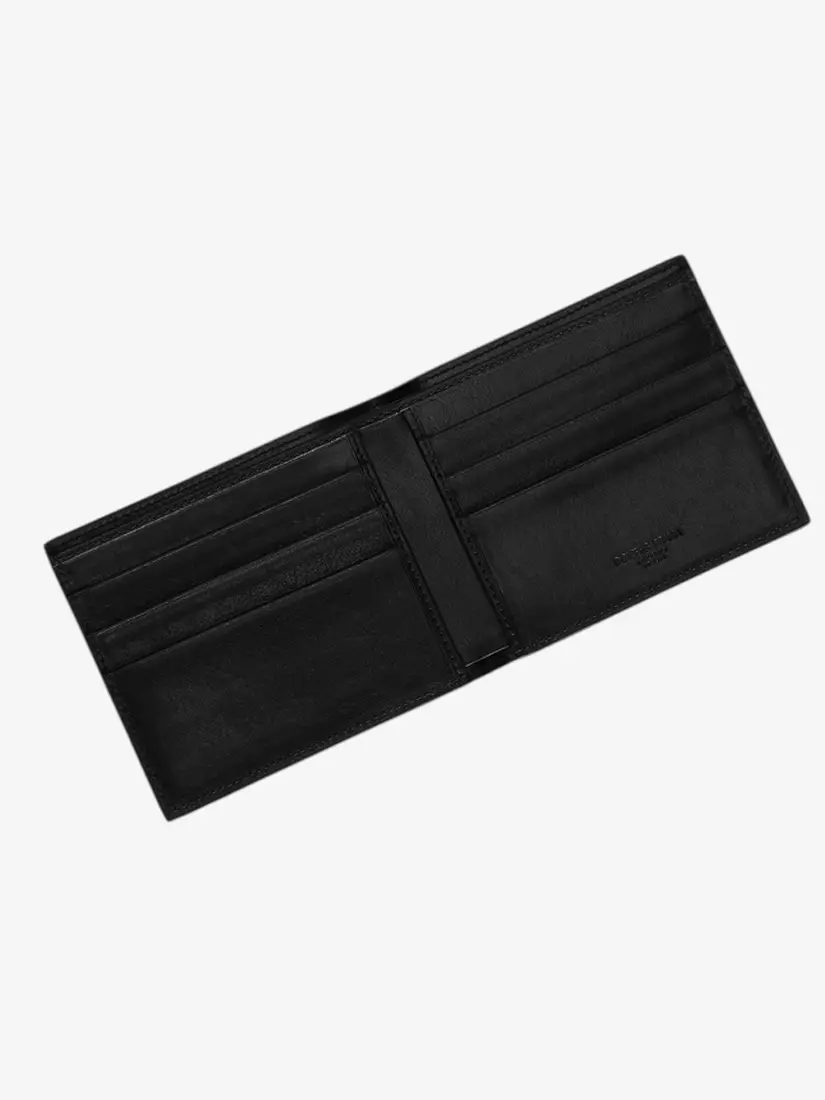 Portofol Lëkure Dolce & Gabbana With DG Torchon Logo