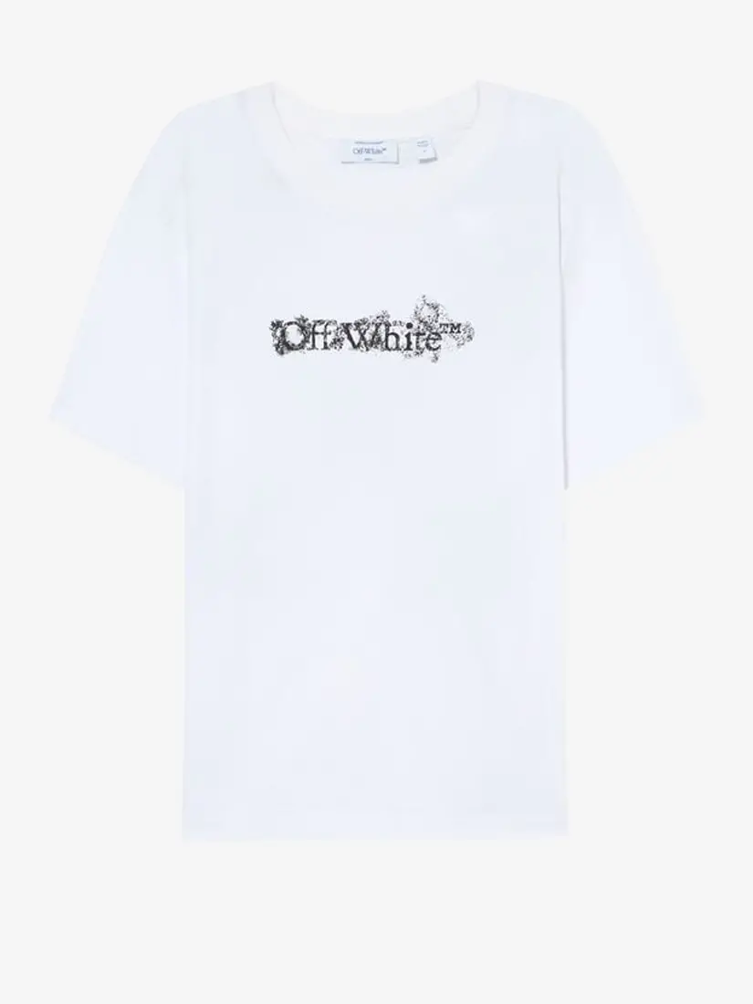 Bluzë Off-White Heraldic Arrow Slim